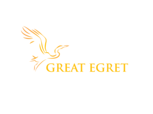 Logo Design by vaidas.krisikaitis for Great Egret | Design: #6885194