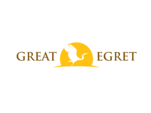 Logo Design by vaidas.krisikaitis for Great Egret | Design: #6886362