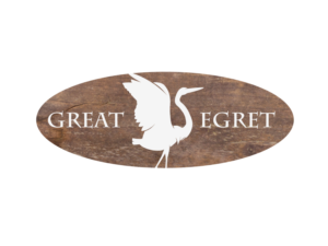 Logo Design by vaidas.krisikaitis for Great Egret | Design: #6886366