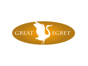 Logo Design by vaidas.krisikaitis for Great Egret | Design: #6886367