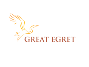 Logo Design by vaidas.krisikaitis for Great Egret | Design: #6886371
