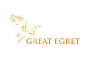 Logo Design by vaidas.krisikaitis for Great Egret | Design: #6886372