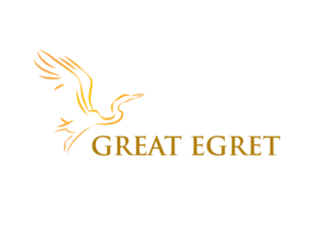 Logo Design by vaidas.krisikaitis for Great Egret | Design: #6886373