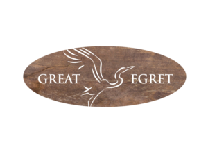 Logo Design by vaidas.krisikaitis for Great Egret | Design: #6889761