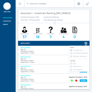 Web Design by Offzettt