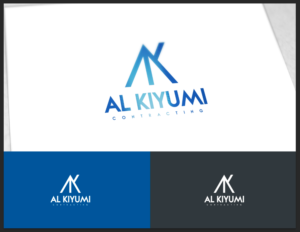 Logo Design by ·Julian· for Al Kiyumi Group | Design #6889221