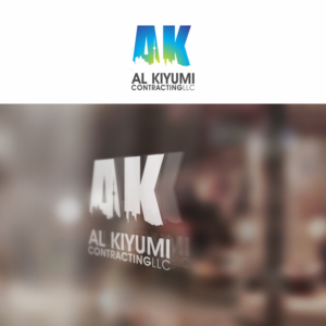 Logo Design by cb1318 for Al Kiyumi Group | Design: #6935791