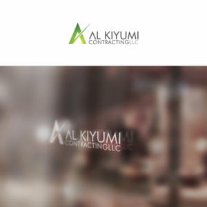 Logo Design by cb1318 for Al Kiyumi Group | Design: #6935792