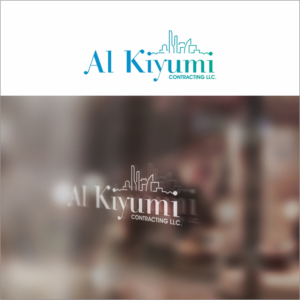 Logo Design by cb1318 for Al Kiyumi Group | Design: #6935794