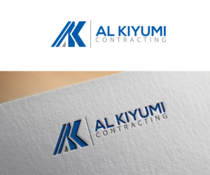 Logo Design by ergo™ for Al Kiyumi Group | Design: #6845798