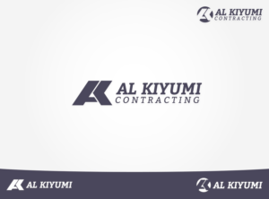 Logo Design by Djuksi Design for Al Kiyumi Group | Design: #6846427