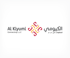 Design de Logo par WinD pour Al Kiyumi Group | Design : #6874985