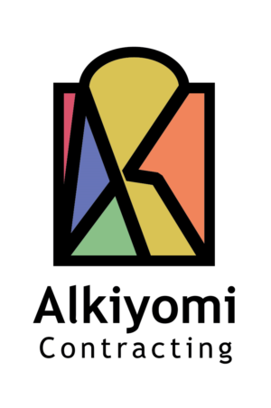 Diseño de Logo por Muhammad Lazrag para Al Kiyumi Group | Diseño #6907304