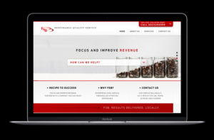Web Design by muhammedsabil78