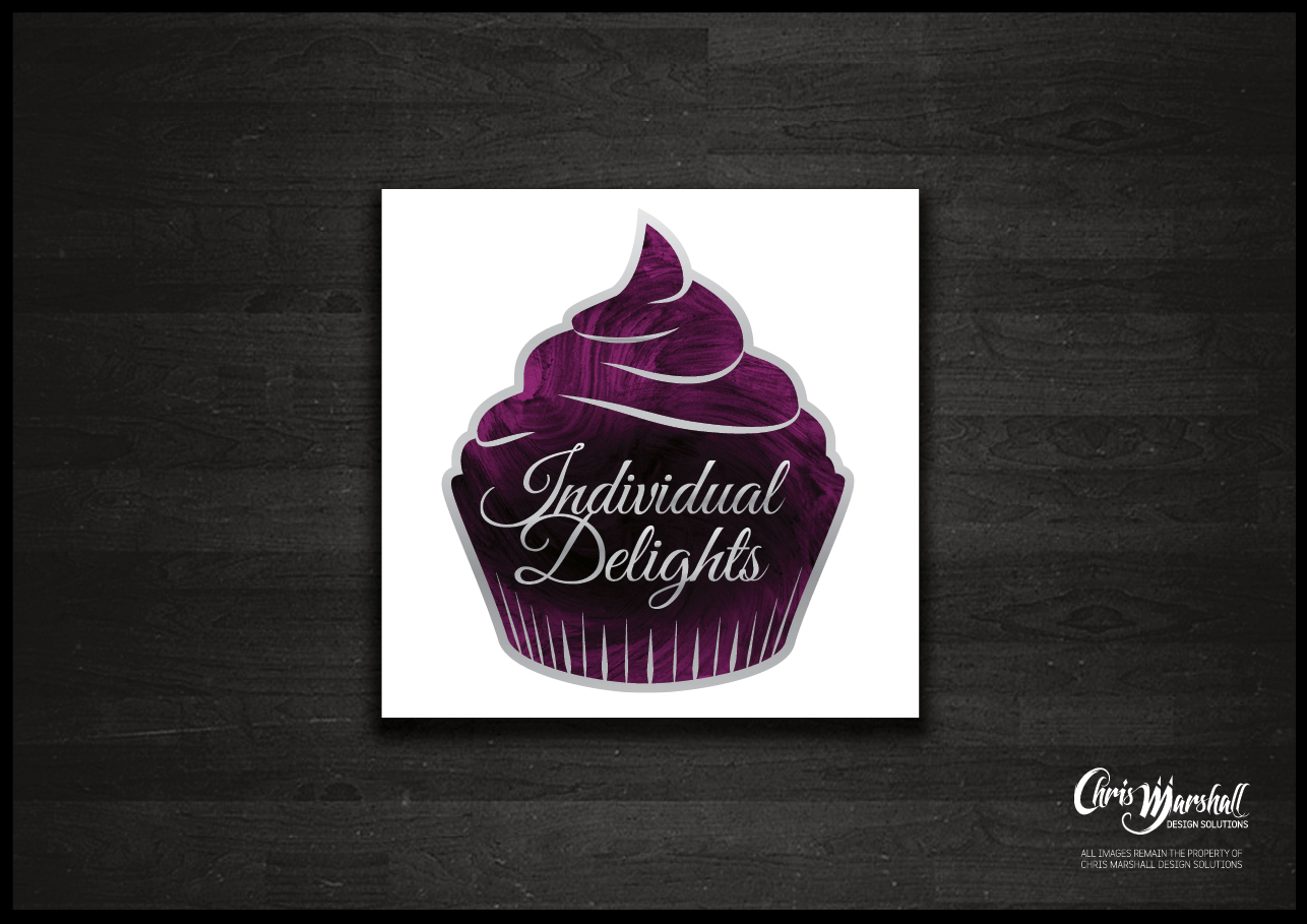 Diseño de Logo por Chris Marshall para Individual Delights | Diseño #1769520