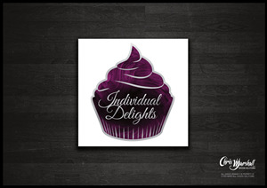 Logo Design by Chris Marshall for Individual Delights | Design: #1769520