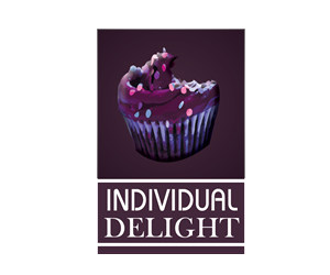 Diseño de Logo por Pragathesh Ravi para Individual Delights | Diseño: #1770871