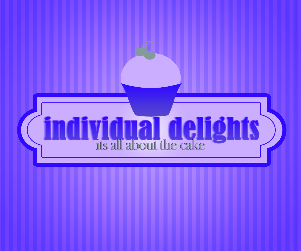 Logo Design by Seahorse Creative for Individual Delights | Design #1779445