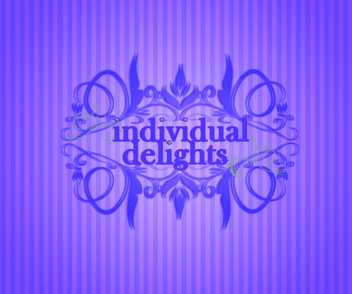 Logo Design by Seahorse Creative for Individual Delights | Design #1779467
