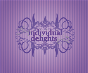 Logo Design by Seahorse Creative for Individual Delights | Design: #1779467