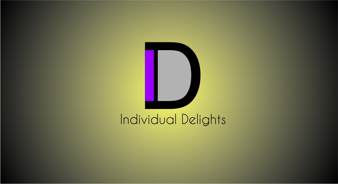 Diseño de Logo por MOM para Individual Delights | Diseño #1769018