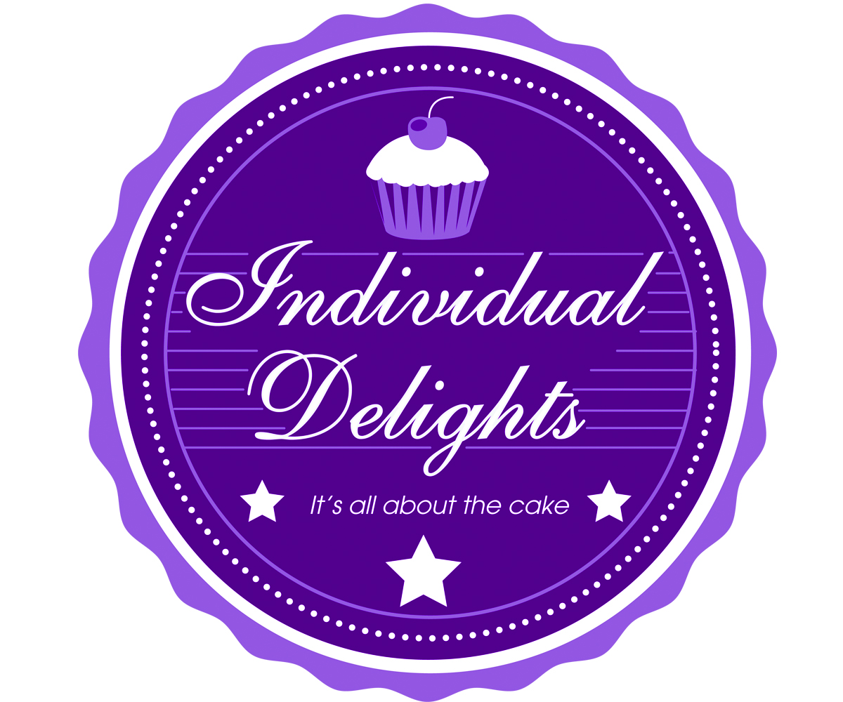 Diseño de Logo por Sares1402 para Individual Delights | Diseño #1773403