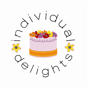 Diseño de Logo por Ally para Individual Delights | Diseño: #1773123