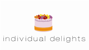 Diseño de Logo por Ally para Individual Delights | Diseño: #1773126