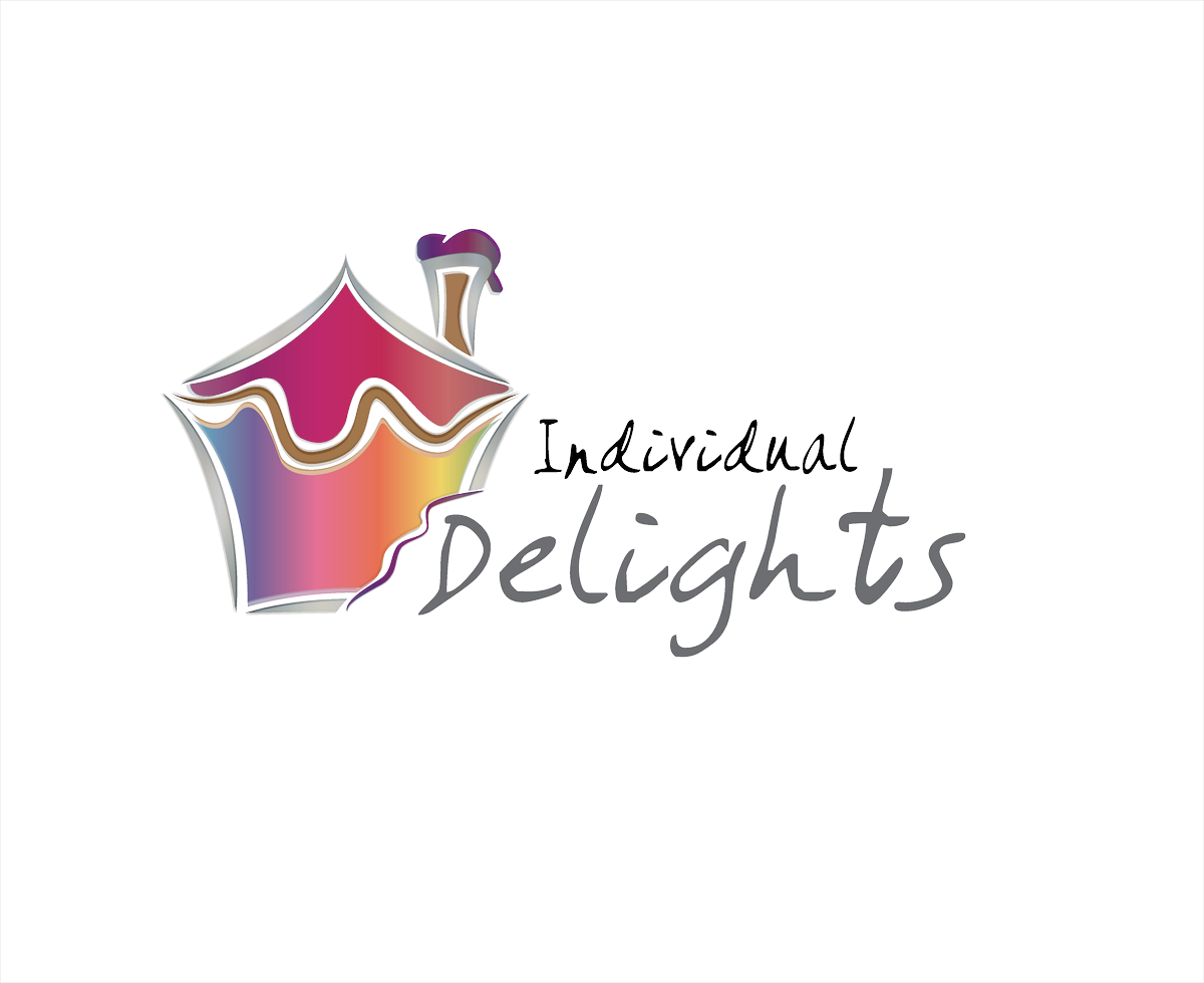 Logo Design by YNFYNYTY for Individual Delights | Design #1771748