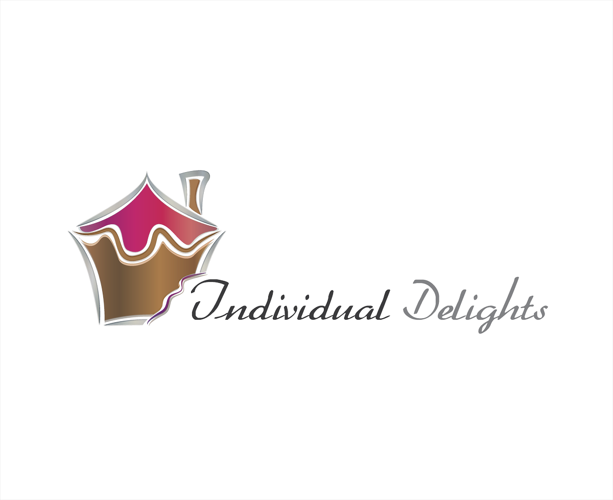 Diseño de Logo por YNFYNYTY para Individual Delights | Diseño #1771749
