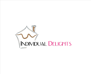 Diseño de Logo por YNFYNYTY para Individual Delights | Diseño: #1771750