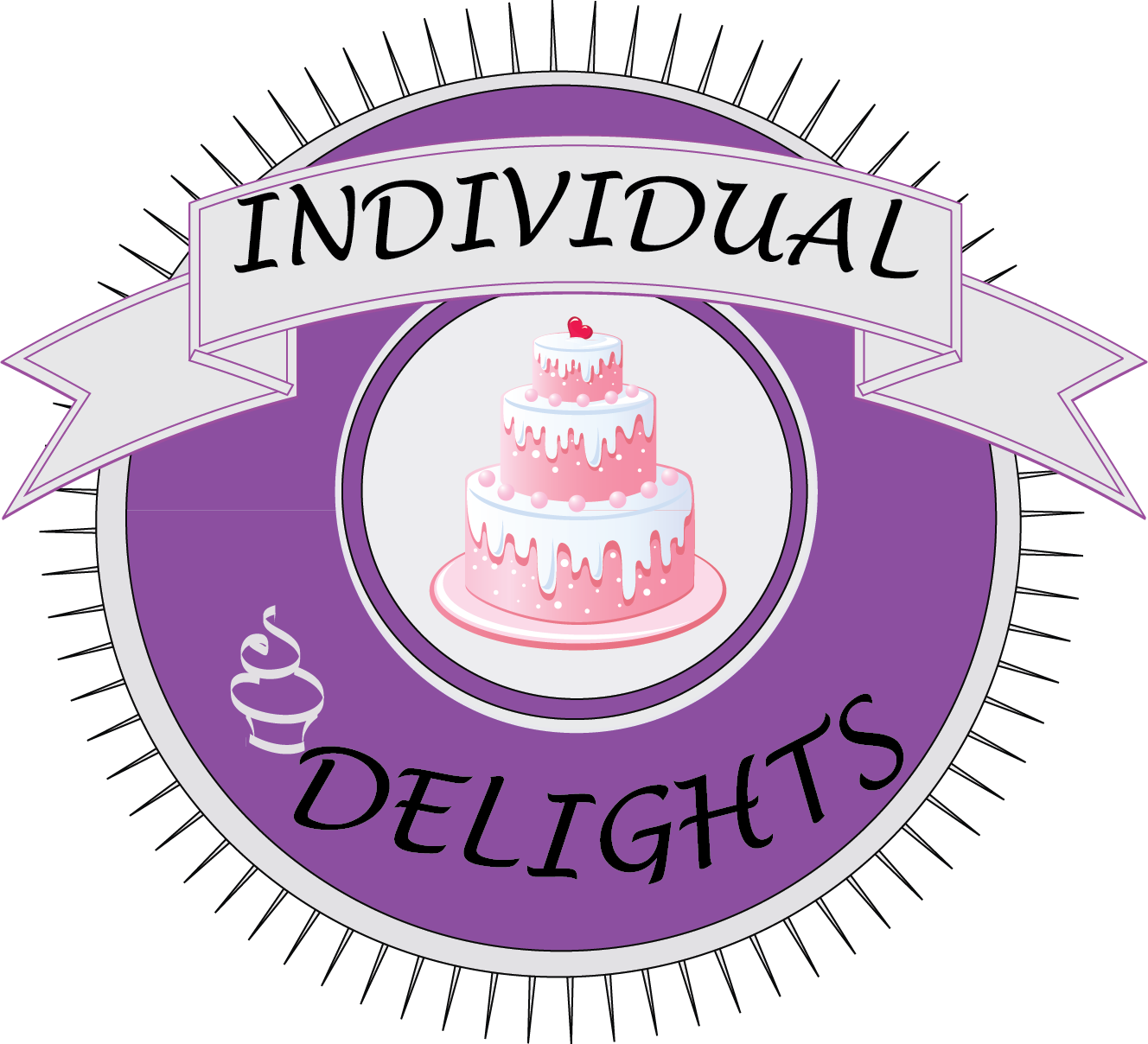 Diseño de Logo por designer45 para Individual Delights | Diseño #1769939