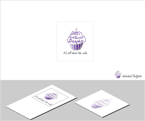 Logo Design by Poisonstrawberry
