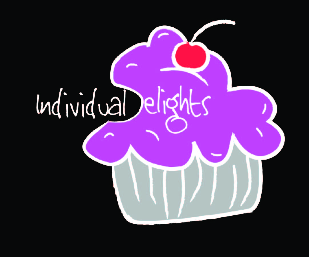 Diseño de Logo por MEDesigns para Individual Delights | Diseño #1772700