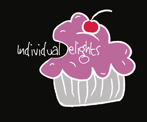 Diseño de Logo por MEDesigns para Individual Delights | Diseño: #1772700