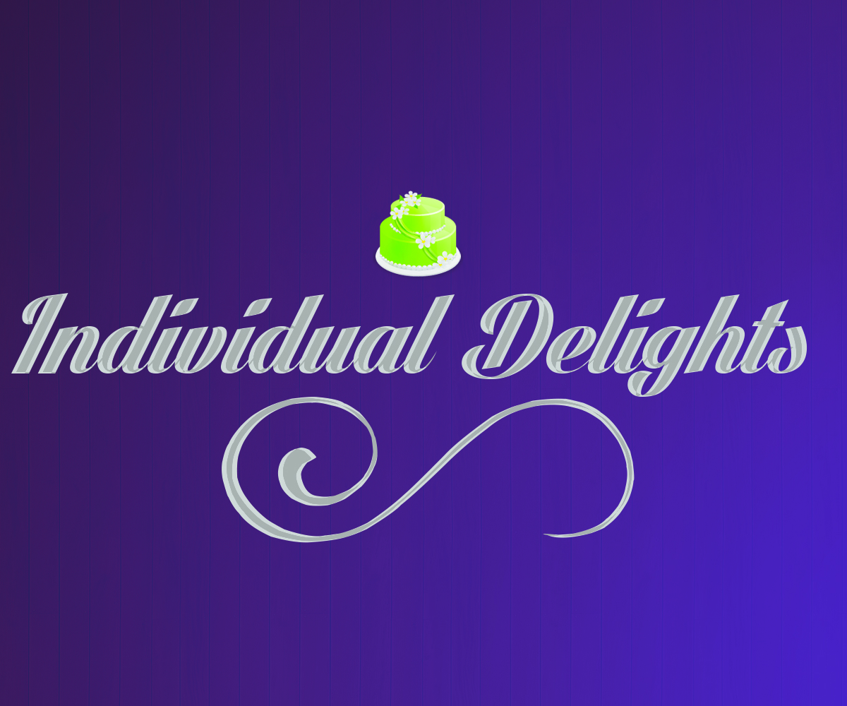 Design de Logo par Lucas Fontes Gaspareto pour Individual Delights | Design #1772121