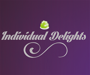 Logo Design by Lucas Fontes Gaspareto for Individual Delights | Design #1772121