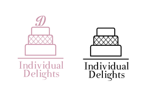 Individual Delights          | Logo Design by Marta Sobczak 