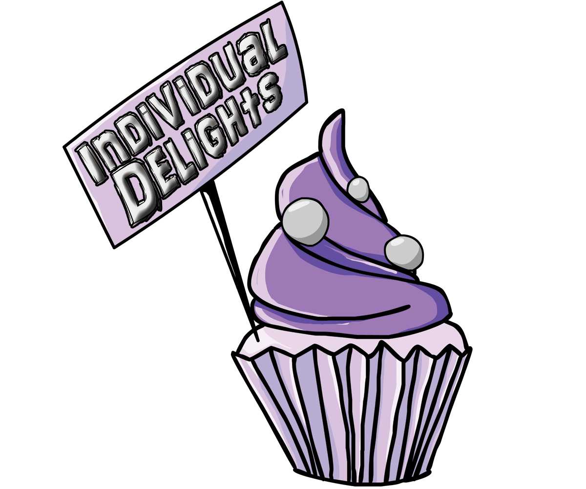Diseño de Logo por Tejnoor para Individual Delights | Diseño #1769073