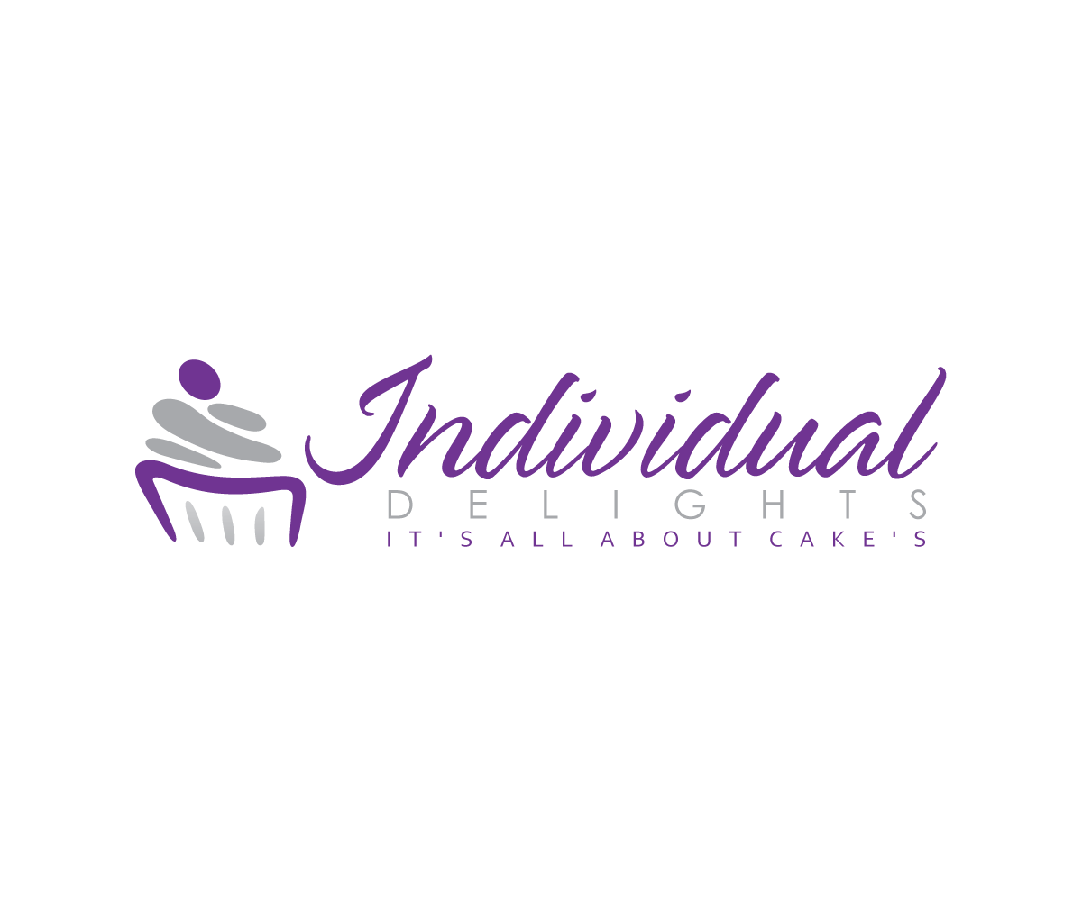 Diseño de Logo por ESolz Technologies para Individual Delights | Diseño #1783445