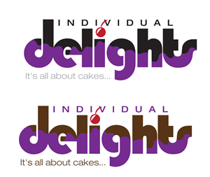 Individual Delights          | Logo Design by ZinTech