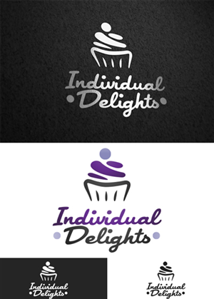 Logo Design by Darijus for Individual Delights | Design: #1769496