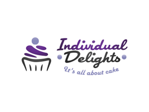 Logo Design by Darijus for Individual Delights | Design: #1770382