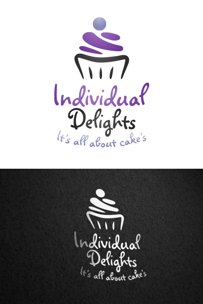 Logo-Design von Darijus für Individual Delights | Design #1773513