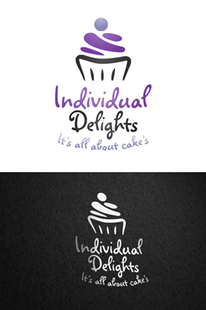 Logo Design by Darijus for Individual Delights | Design: #1773513