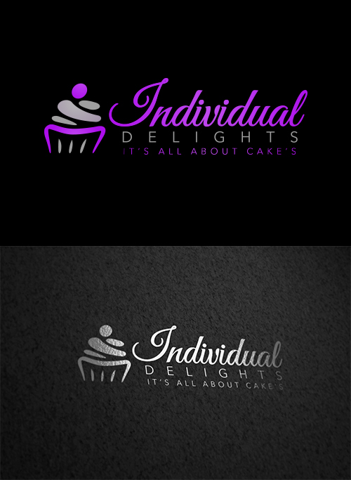 Logo Design by Darijus for Individual Delights | Design: #1783441