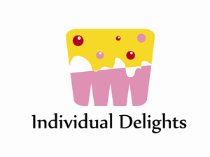 Diseño de Logo por Sandaru para Individual Delights | Diseño: #1769526