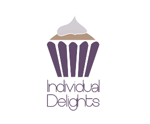 Diseño de Logo por Teresa para Individual Delights | Diseño: #1770959