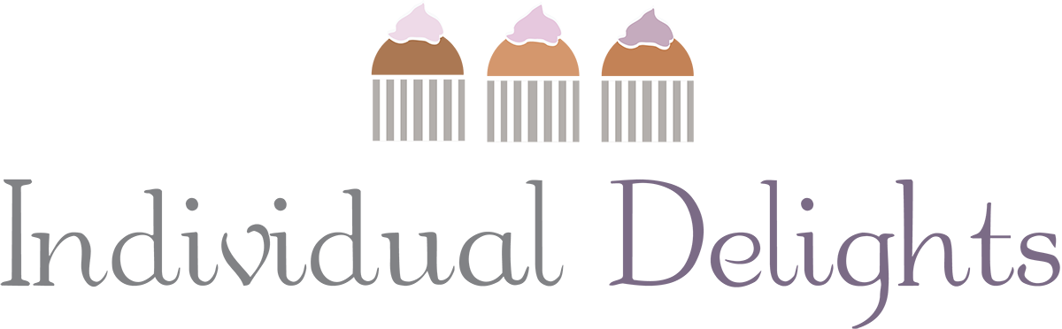 Diseño de Logo por Teresa para Individual Delights | Diseño #1785983