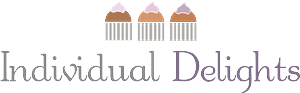 Logo Design by Teresa for Individual Delights | Design: #1785983